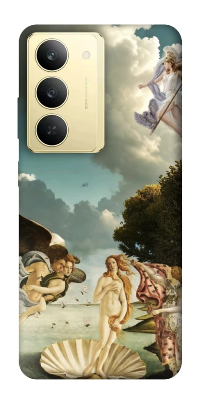 Чохол на Realme 14x Art collage ver.3 фото 1 з 1