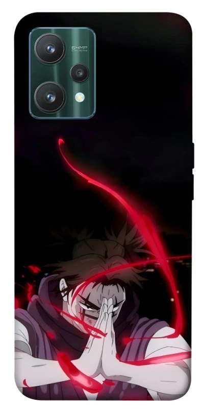 Чехол на Realme 9 Pro Choso фото 1 из 1