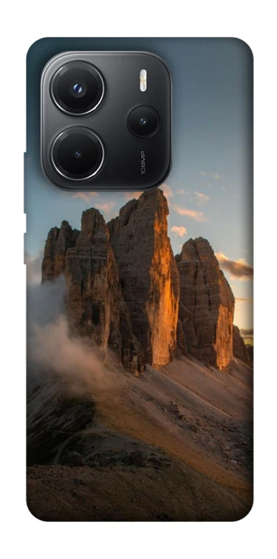 Чохол на Xiaomi Redmi Note 14 4G (Int. version) Mountain v5 фото 1 з 1