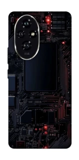 Чохол на Honor 200 Plata фото 1 з 1