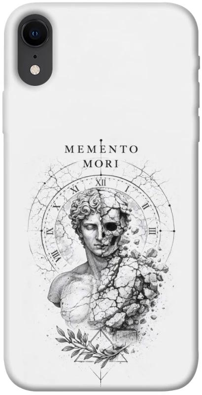 Чехол на Apple iPhone XR (6.1") Tattoo ver.5 фото 1 из 1