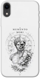 Чехол на Apple iPhone XR (6.1") Tattoo ver.5 фото 1 из 1