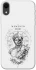 Чехол на Apple iPhone XR (6.1") Tattoo ver.5 фото 1 из 1