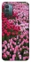 Чехол на Nokia G21 Flowers v9 фото 1 из 1