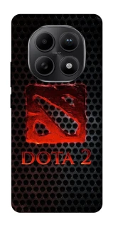 Чехол на Xiaomi Redmi Note 15 5G Dota 2 фото 1 из 1