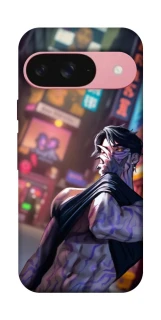 Чехол на Google Pixel 9 k-pop demon hunters v5 фото 1 из 1