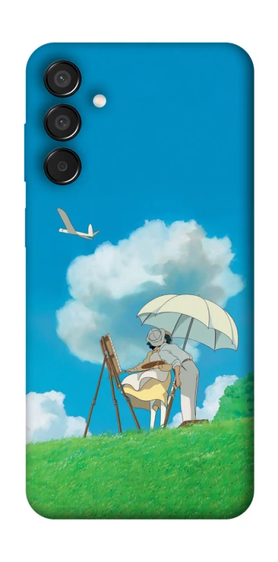 Чохол на Samsung Galaxy M15 5G Drawing фото 1 з 1