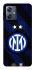 Чохол на Motorola Moto G54 FC Inter v2 фото 1 Чохол на Motorola Moto G54 FC Inter v2 фото 1 з 1