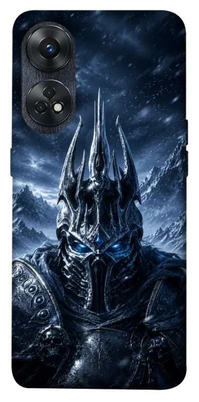 Чехол на Oppo Reno 8T 4G Arthas фото 1 из 1