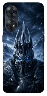 Чехол на Oppo Reno 8T 4G Arthas фото 1 из 1
