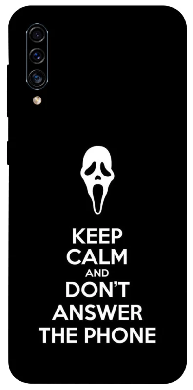 Чохол на Samsung Galaxy A50 (A505F) / A50s / A30s Dont Answer The Phone фото 1 з 1
