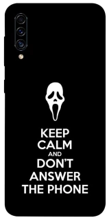 Чохол на Samsung Galaxy A50 (A505F) / A50s / A30s Dont Answer The Phone фото 1 з 1
