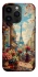 Чохол на Apple iPhone 14 Pro (6.1") Paris фото 1 з 1