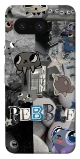 Чехол на Google Pixel 8 Pebble фото 1 из 1