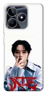 Чехол на Realme C53 Lee Know - Stray Kids фото 1 из 1