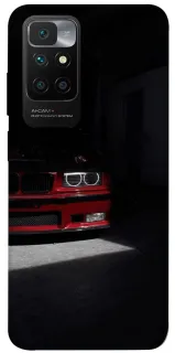 Чехол на Xiaomi Redmi 10 BMW v21 фото 1 из 1