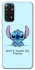 Чохол на Xiaomi Redmi Note 11 (Global) / Note 11S Stitch ver.5 фото 1 Чохол на Xiaomi Redmi Note 11 (Global) / Note 11S Stitch ver.5 фото 1 з 1