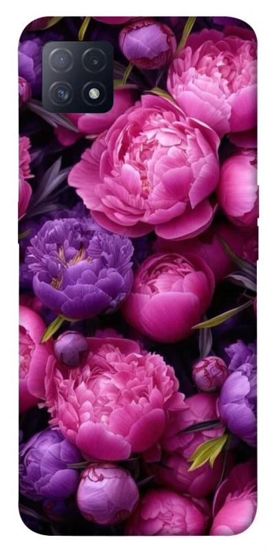 Чохол на Oppo A72 5G / A73 5G Garden2 фото 1 з 1