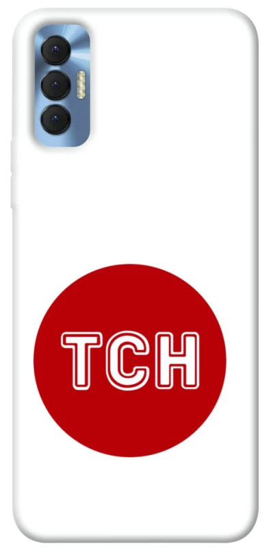 Чехол на TECNO Spark 8P ТСН фото 1 из 1