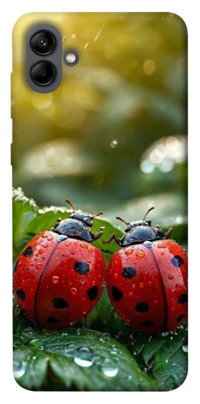 Чохол на Samsung Galaxy A04 Flowers v23 фото 1 з 1