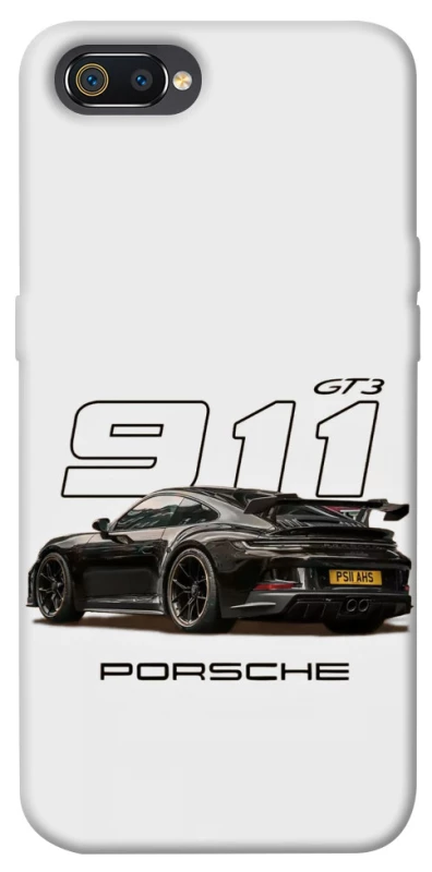 Чехол на Realme C2 911 фото 1 из 1