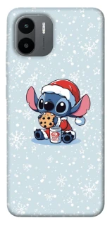 Чехол на Xiaomi Redmi A1 / A2 Stitch ver.21 фото 1 из 1