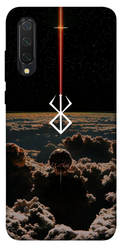 Чохол на Xiaomi Mi CC9 / Mi 9 Lite Berserk Universe фото 1 з 1