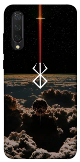 Чехол на Xiaomi Mi CC9 / Mi 9 Lite Berserk Universe фото 1 из 1