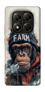 Чехол на Xiaomi Poco X7 Шимпанзе v3 фото 1 из 1