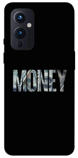 Чехол на OnePlus 9 Money-dollars фото 1 из 1