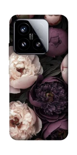 Чехол на Xiaomi 15 Heart of a Flower фото 1 из 1