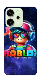 Чехол на Oppo Reno 14 Adopt Me Animal Race фото 1 из 1