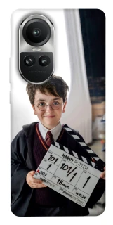 Чехол на Oppo Reno 10 New Harry Potter ver.1 фото 1 из 1