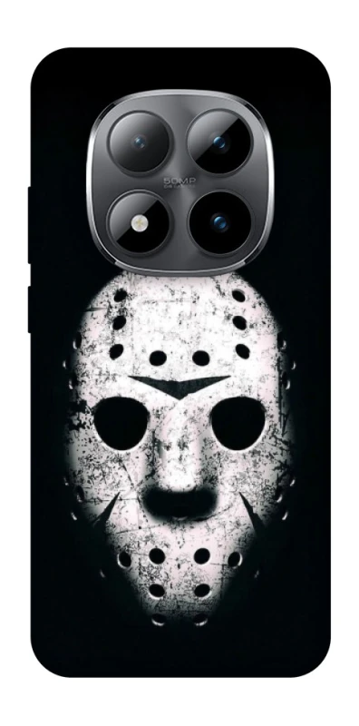 Чехол на Xiaomi Redmi Note 15 Pro 5G Jason фото 1 из 1