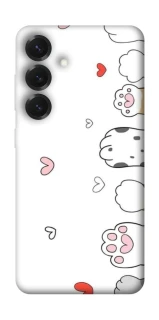 Чехол на Samsung Galaxy S26+ Paws фото 1 из 1