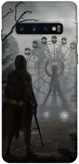 Чехол на Samsung Galaxy S10 Stalker v3 фото 1 из 1