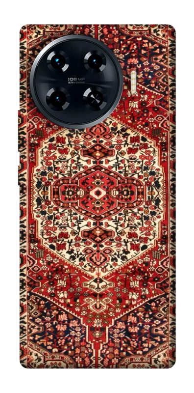 Чехол на TECNO Spark 20 Pro+ Килим v11 фото 1 из 1