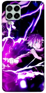 Чохол на Samsung Galaxy M53 5G Satoru Gojo фото 1 з 1