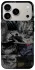 Чехол на Apple iPhone 18 Pro Berserk collage ver.3 фото 2 из 2
