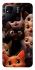 Чехол на Xiaomi Redmi 10A happy cats фото 1 из 1