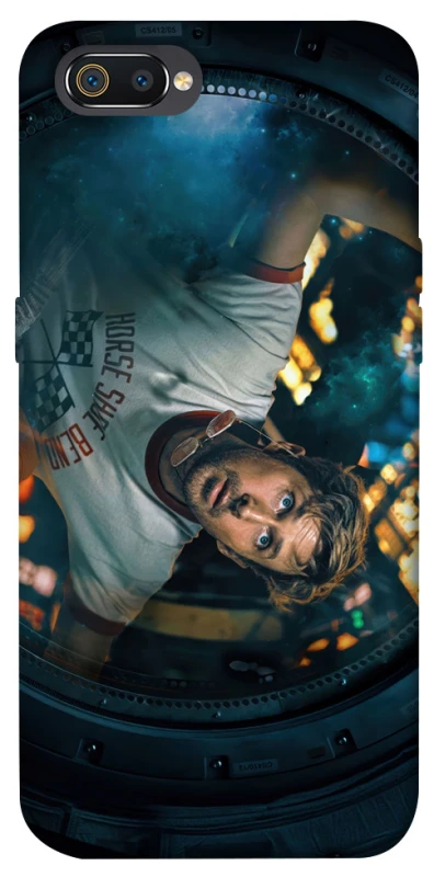 Чохол на Realme C2 Project Hail Mary ver.7 фото 1 з 1