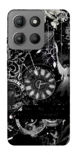 Чехол на Motorola Moto G15 Power Omniscient Reader's фото 1 из 1