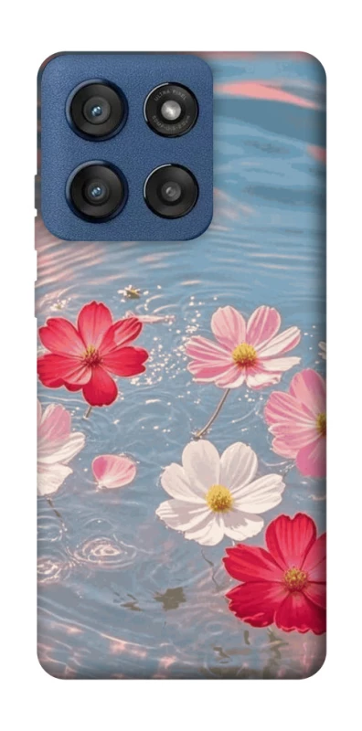 Чохол на Motorola Edge 60 Stylus Breeze Bloom фото 1 з 1