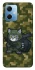 Чехол на Xiaomi Redmi Note 12 5G Milcat фото 1 из 1