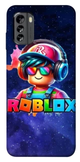 Чохол на Nokia G60 Adopt Me Animal Race фото 1 з 1