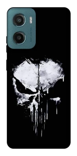 Чохол на Motorola Moto G06 Каратель фото 1 з 1