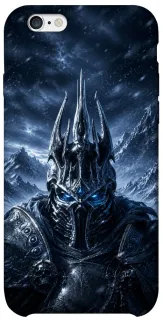 Чехол на Apple iPhone 6/6s (4.7") Arthas фото 1 из 1