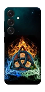 Чохол на Samsung Galaxy S26+ Трикветр фото 1 з 1