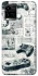 Чохол на Vivo Y21 / Y33s Gamer Zone ver.2 фото 1 з 1