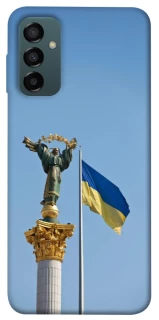 Чохол на Samsung Galaxy M34 5G Головні символи України фото 1 з 1
